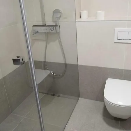 Appartement Modern Studio