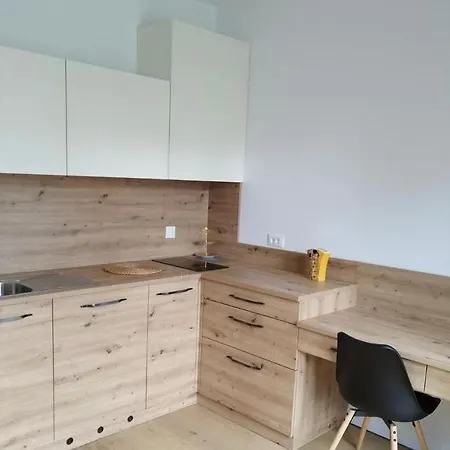 Modern Studio Lublana